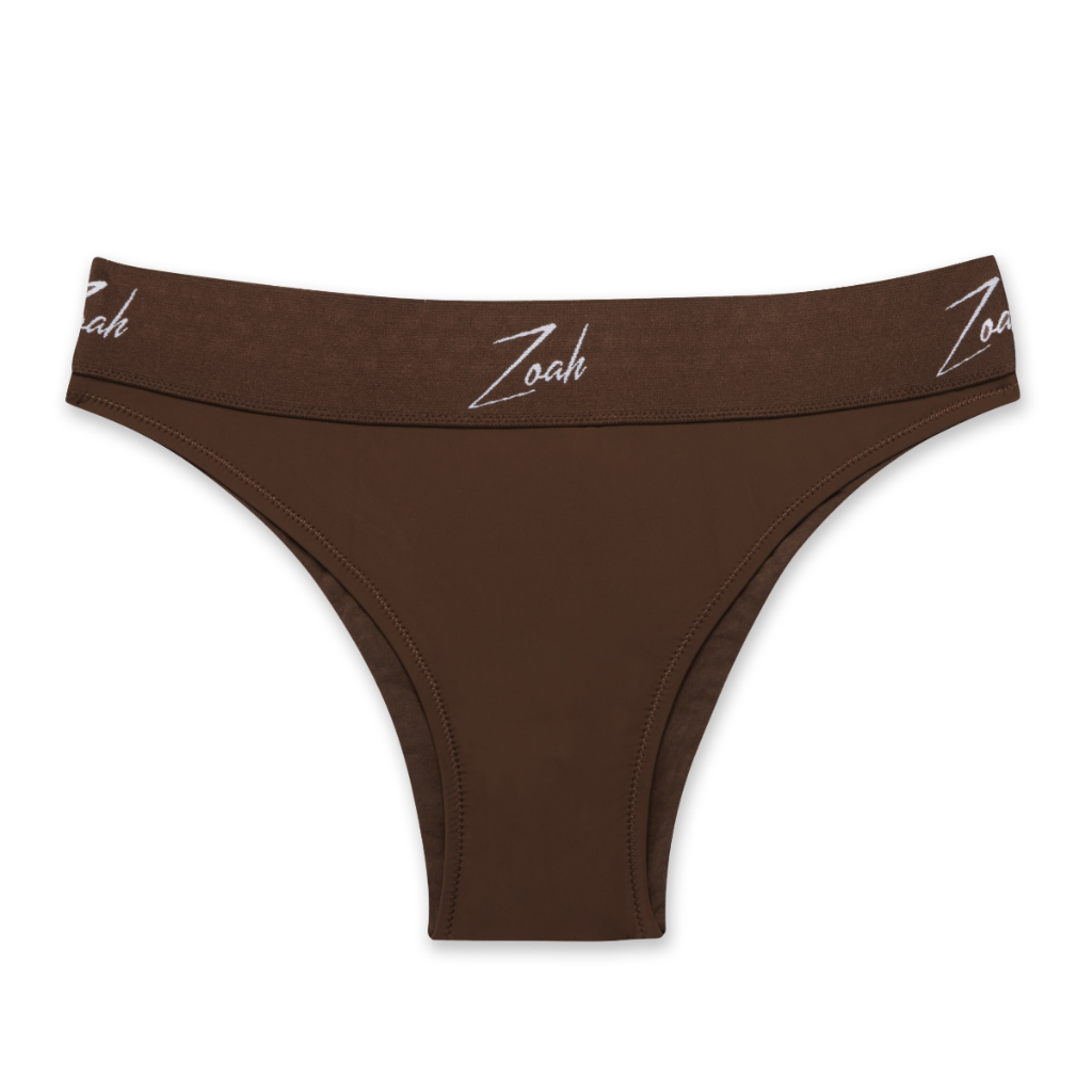 THE TANGA- COCOA - ZOAH