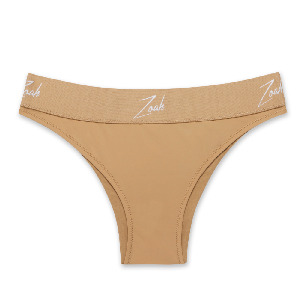 THE TANGA- HONEY - ZOAH