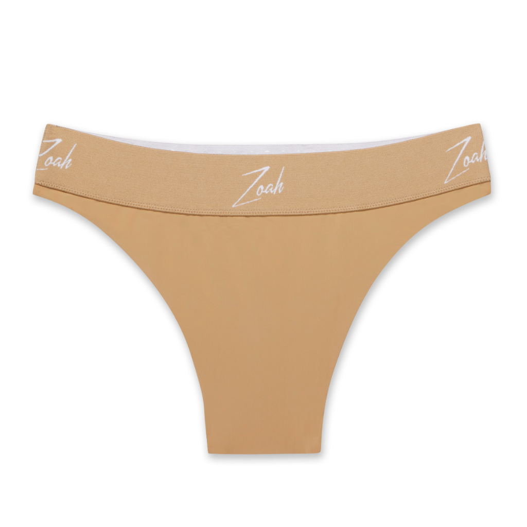 THE TANGA- HONEY - ZOAH