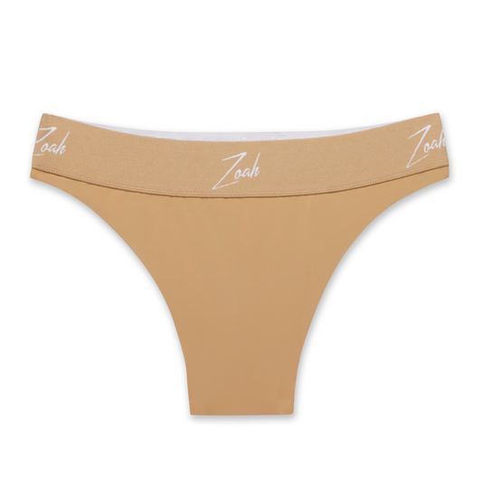 THE TANGA- HONEY - ZOAH