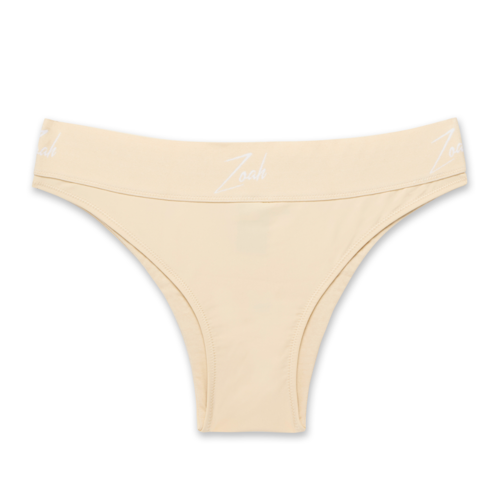 THE TANGA- SHELL - ZOAH