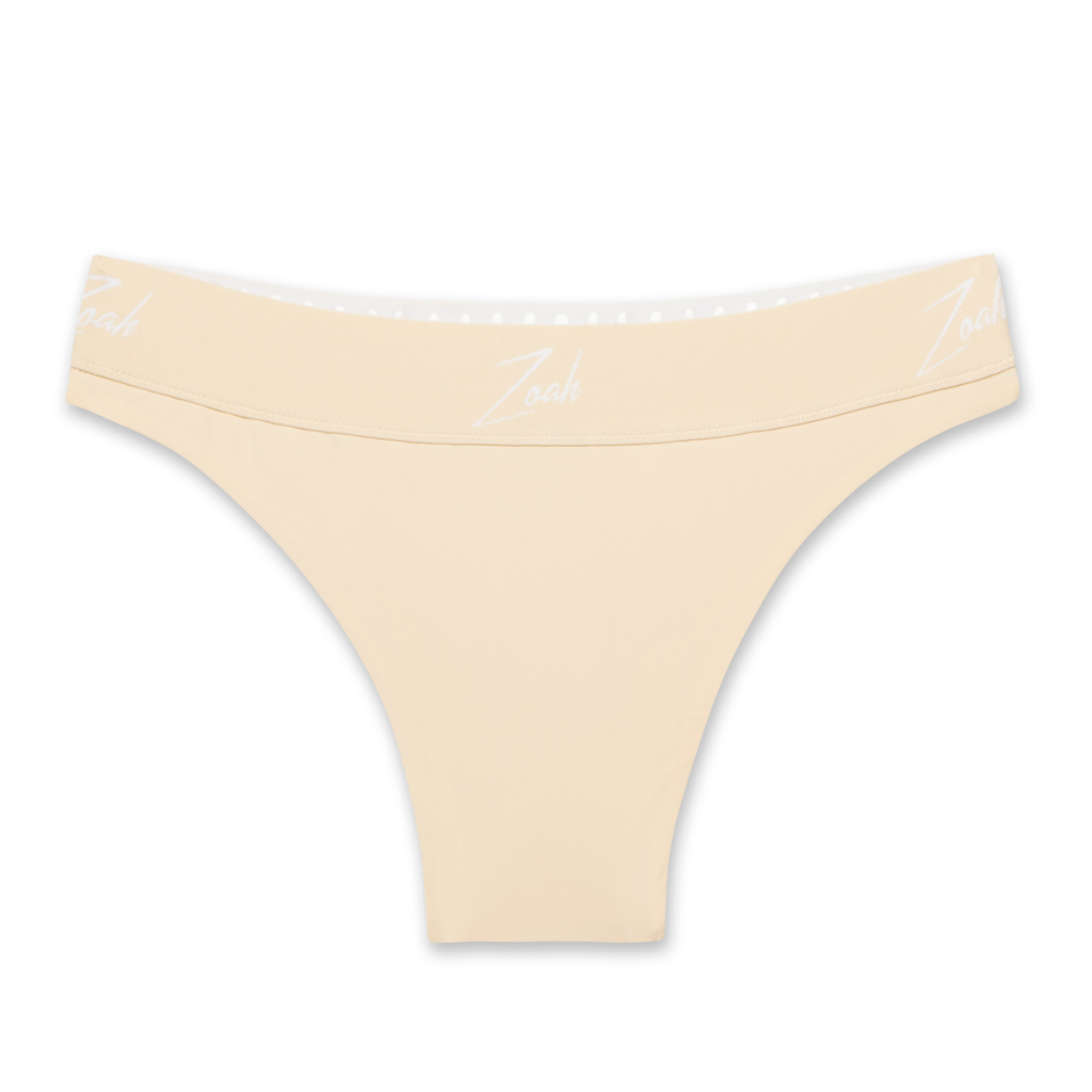 THE TANGA- SHELL - ZOAH