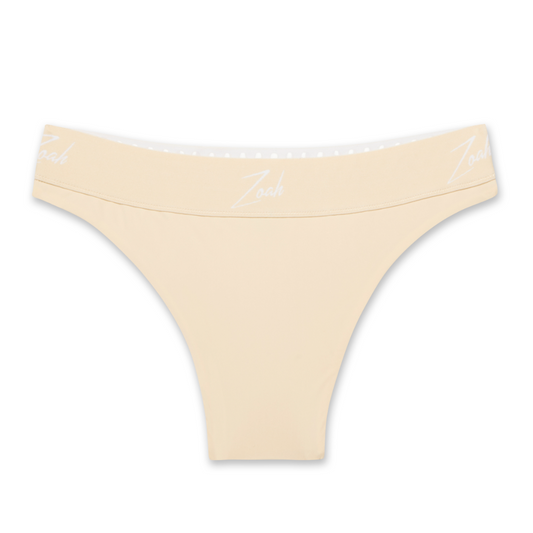 THE TANGA- SHELL - ZOAH