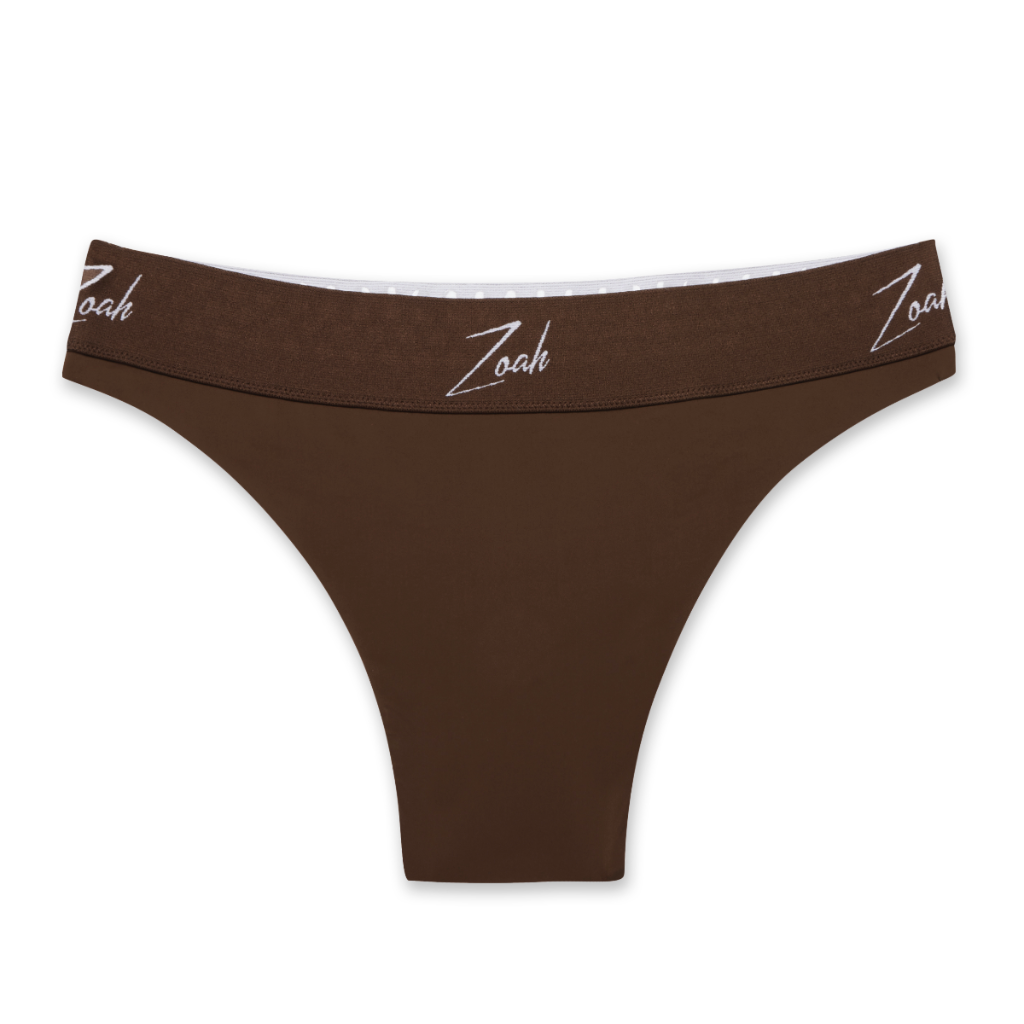 THE TANGA- COCOA - ZOAH