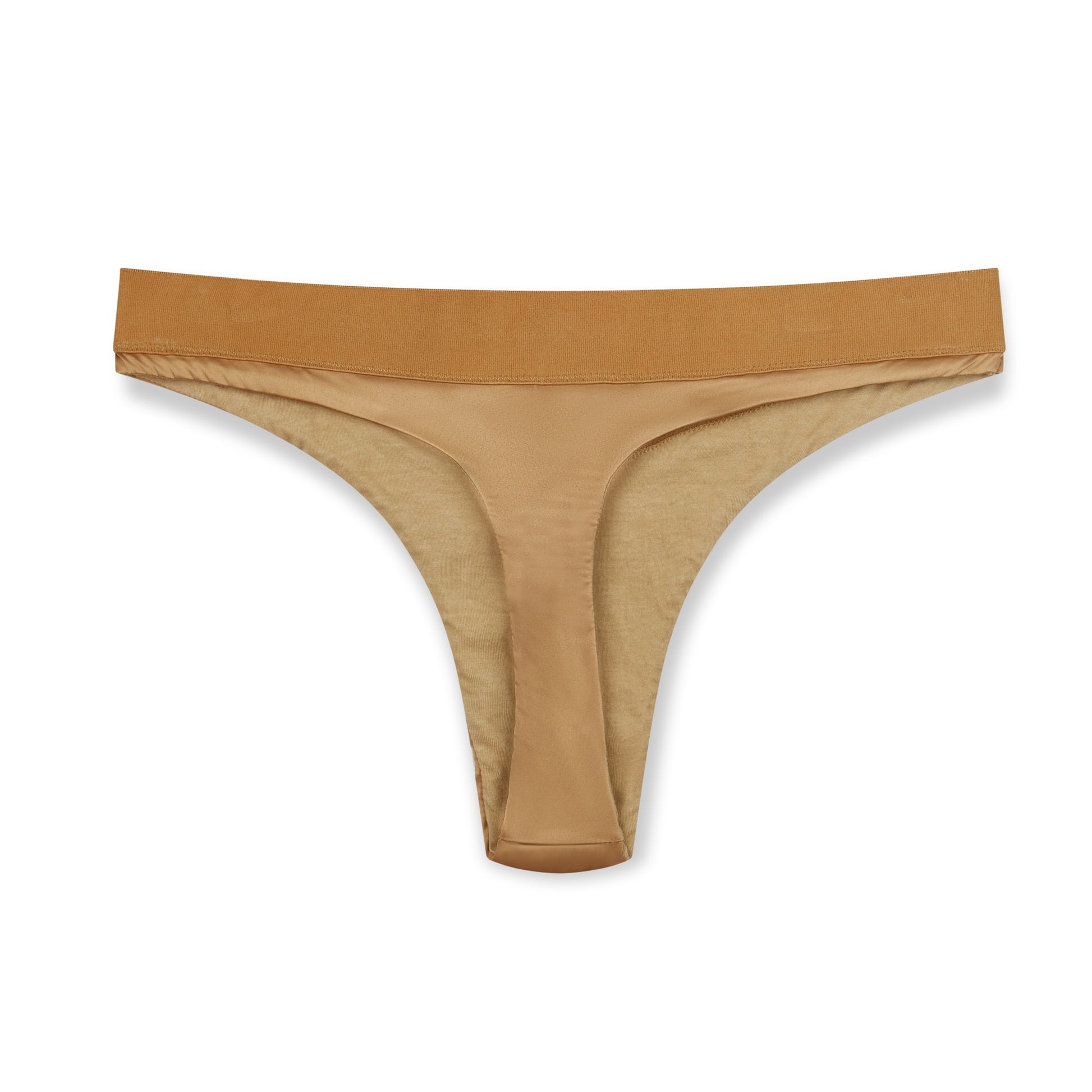 THE THONG- HONEY - ZOAH